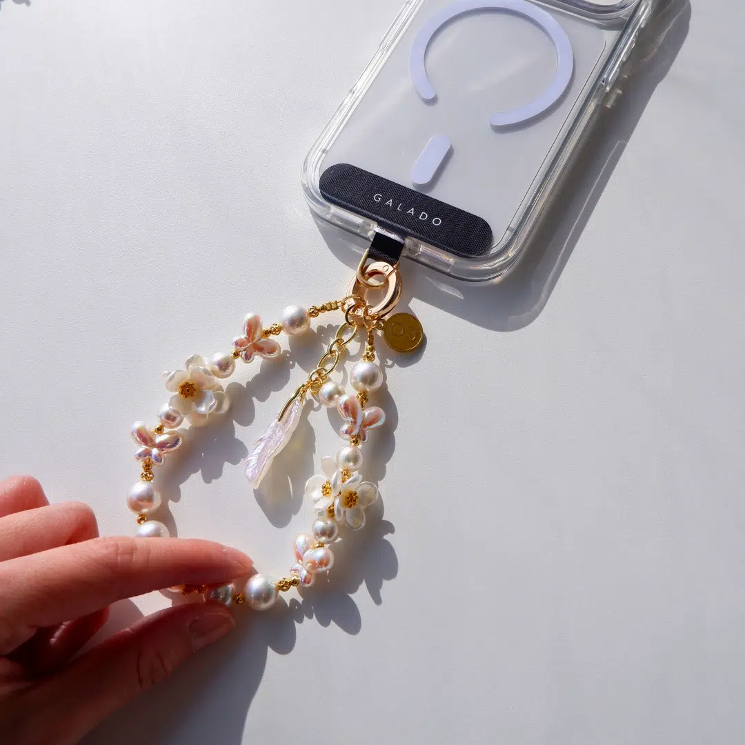 Bloom de Camellia Charm - GALADO Malaysia