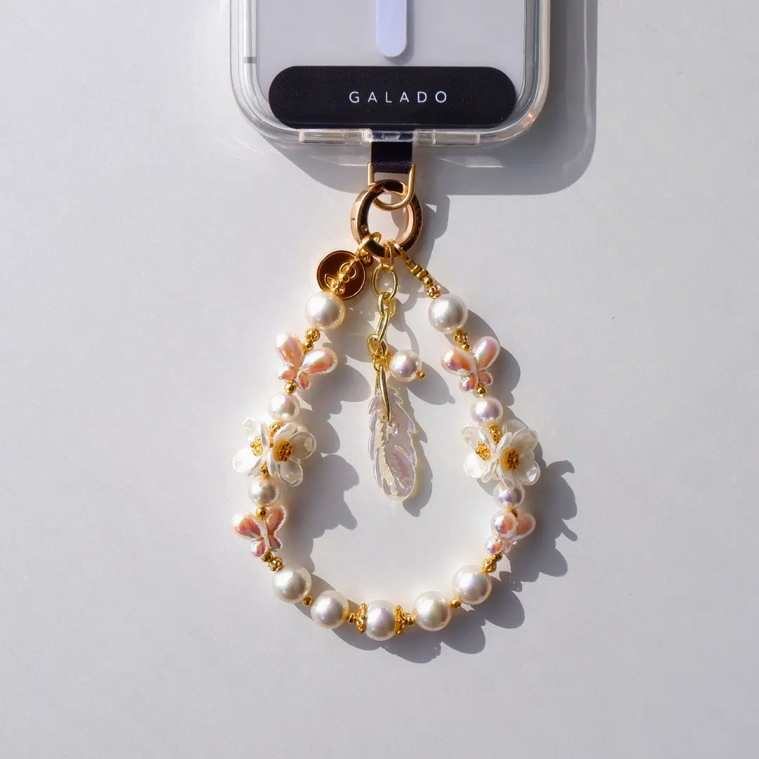 Bloom de Camellia Charm - GALADO Malaysia