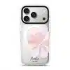 Blush Peony phone case - GALADO Malaysia