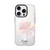 Blush Peony phone case - GALADO Malaysia