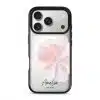 Blush Peony phone case - GALADO Malaysia