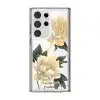 Farah Latifi - Champagne Bloom phone case - GALADO Malaysia