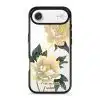 Farah Latifi - Champagne Bloom phone case - GALADO Malaysia