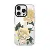 Farah Latifi - Champagne Bloom phone case - GALADO Malaysia