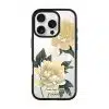 Farah Latifi - Champagne Bloom phone case - GALADO Malaysia