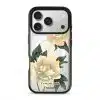 Farah Latifi - Champagne Bloom phone case - GALADO Malaysia