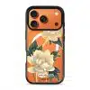 Farah Latifi - Champagne Bloom phone case - GALADO Malaysia