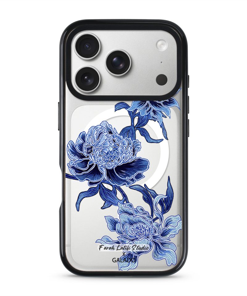 Farah Latifi - Midnight Bloom