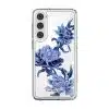 Farah Latifi - Midnight Bloom phone case - GALADO Malaysia
