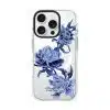 Farah Latifi - Midnight Bloom phone case - GALADO Malaysia