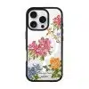 Farah Latifi - Parade In Bloom phone case - GALADO Malaysia