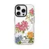 Farah Latifi - Parade In Bloom phone case - GALADO Malaysia