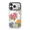 Farah Latifi - Parade In Bloom phone case - GALADO Malaysia