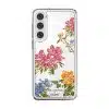 Farah Latifi - Parade In Bloom phone case - GALADO Malaysia