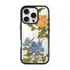 Farah Latifi - Saffron Sunset phone case - GALADO Malaysia