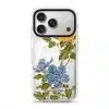 Farah Latifi - Saffron Sunset phone case - GALADO Malaysia