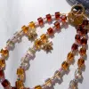 Golden Ember Phone Charm - GALADO Malaysia
