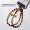 Golden Ember Phone Charm - GALADO Malaysia
