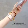 Golden Ember Phone Charm - GALADO Malaysia