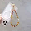 Golden Ember Phone Charm - GALADO Malaysia