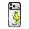 Happy Ketupat phone case - GALADO Malaysia
