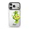 Happy Ketupat phone case - GALADO Malaysia
