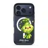Happy Ketupat phone case - GALADO Malaysia