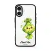 Happy Ketupat phone case - GALADO Malaysia