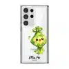 Happy Ketupat phone case - GALADO Malaysia