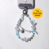 Hush of Snow Charm - GALADO Malaysia