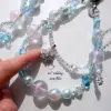 Hush of Snow Charm - GALADO Malaysia