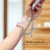 Hush of Snow Charm - GALADO Malaysia