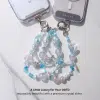 Hush of Snow Charm - GALADO Malaysia