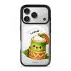 Lemang Buddy phone case - GALADO Malaysia