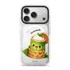 Lemang Buddy phone case - GALADO Malaysia
