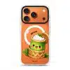 Lemang Buddy phone case - GALADO Malaysia