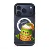 Lemang Buddy phone case - GALADO Malaysia