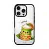 Lemang Buddy phone case - GALADO Malaysia