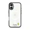 Little Happy Ketupat phone case - GALADO Malaysia