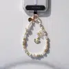 Moonlit Aurora Phone Charm - GALADO Malaysia