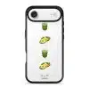 Husnahak - Eggs Benedict and Matcha phone case - GALADO Malaysia