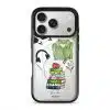 HusnaHak.art - Everyday Muse phone case - GALADO Malaysia