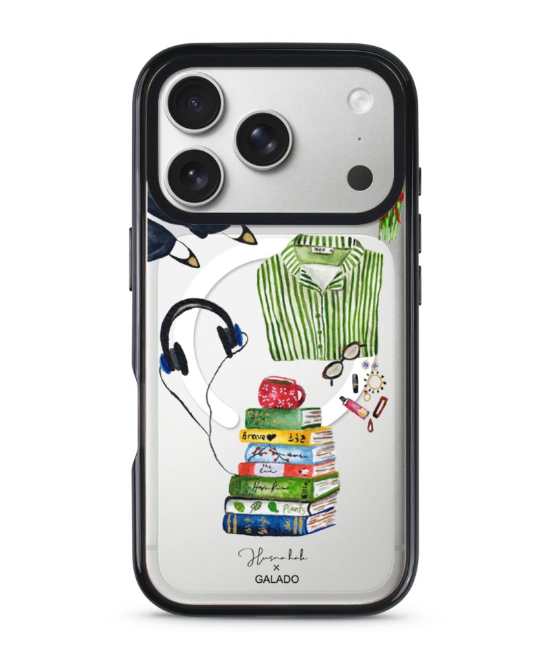 HusnaHak.art - Everyday Muse