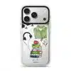 HusnaHak.art - Everyday Muse phone case - GALADO Malaysia