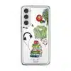 HusnaHak.art - Everyday Muse phone case - GALADO Malaysia