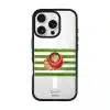 HusnaHak.art - Latte and Croissant phone case - GALADO Malaysia