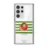 HusnaHak.art - Latte and Croissant phone case - GALADO Malaysia