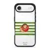 HusnaHak.art - Latte and Croissant phone case - GALADO Malaysia