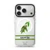 HusnaHak.art - Olive Branch phone case - GALADO Malaysia