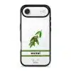 HusnaHak.art - Olive Branch phone case - GALADO Malaysia